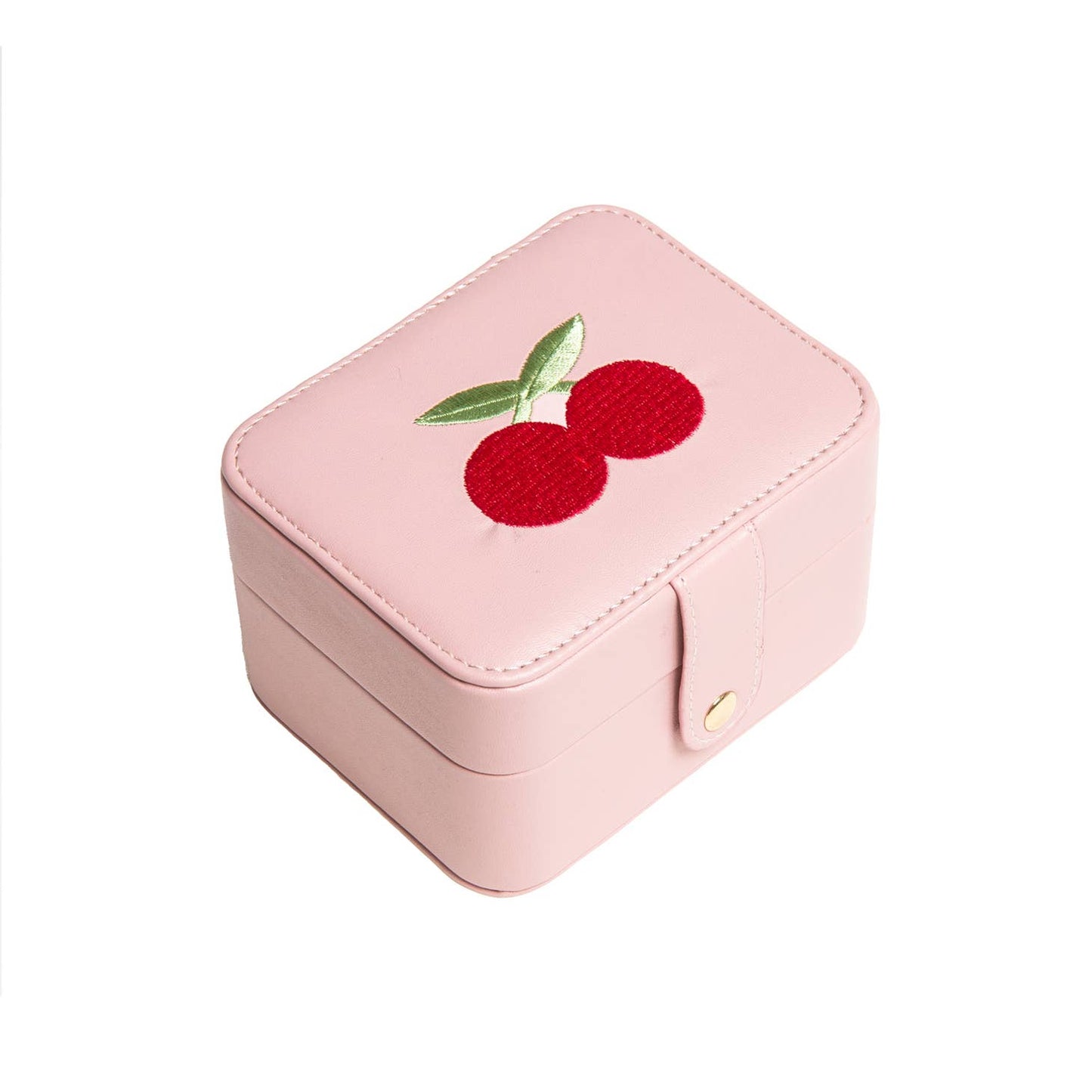 Rockahula sweet cherry jewelry box