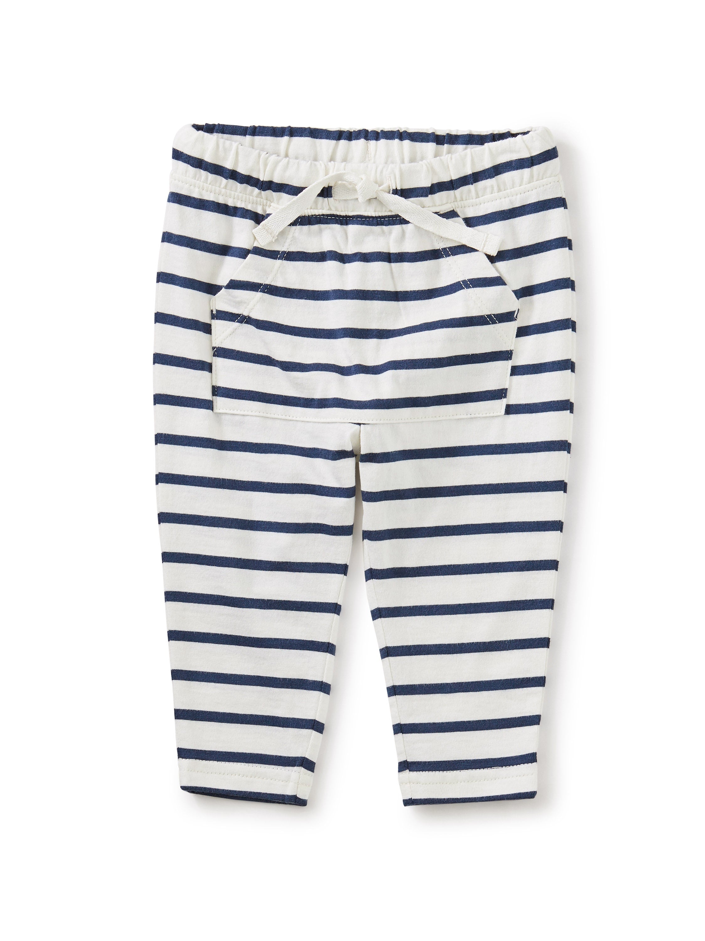 Tea Collection pocket o' sunshine pants