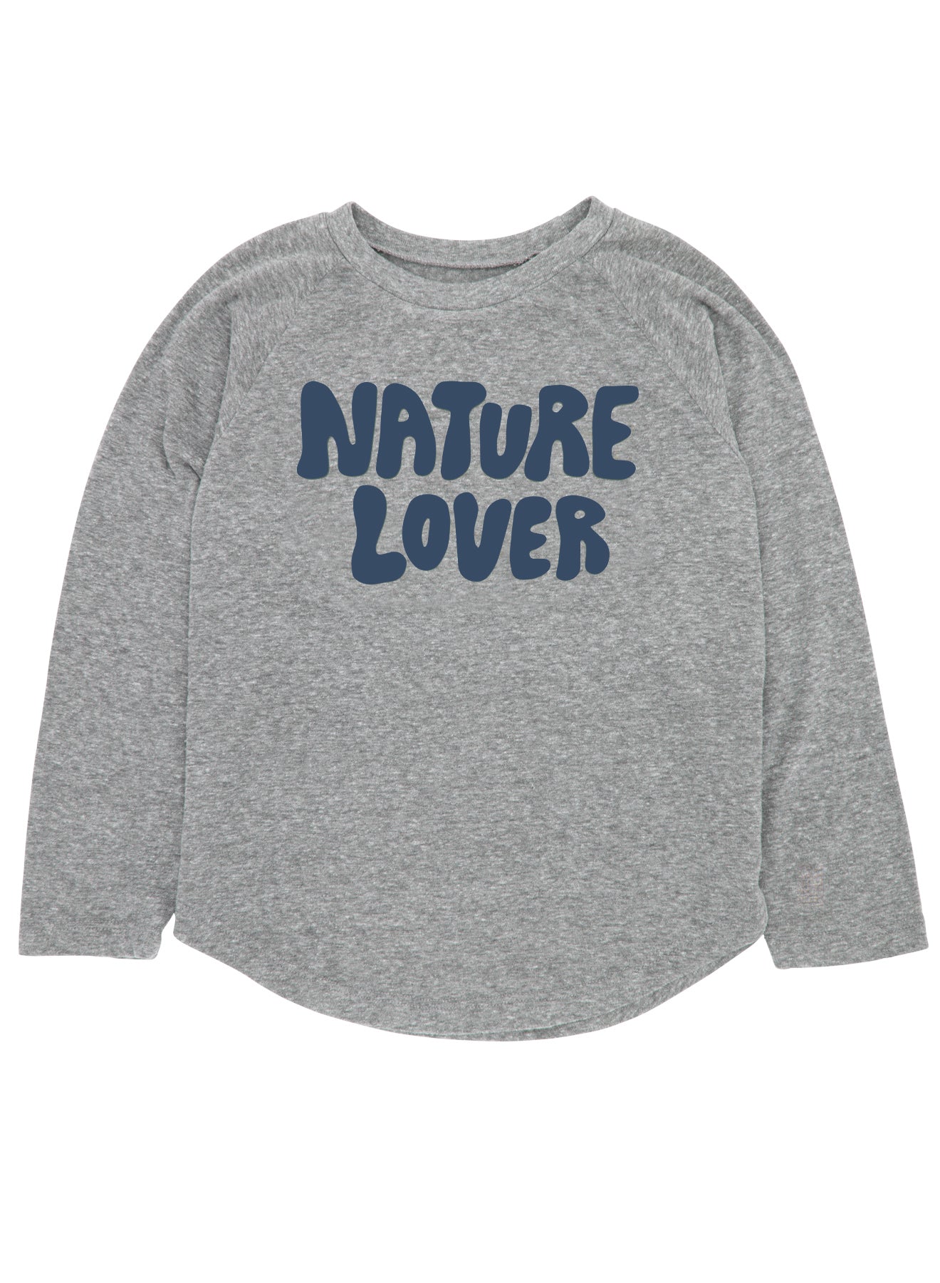 Feather 4 Arrow kids nature lover tee