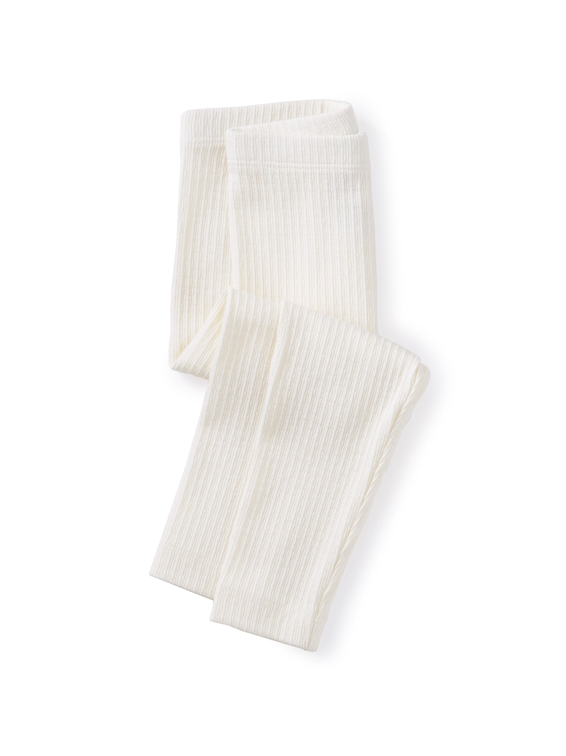 Tea Collection pointelle baby leggings