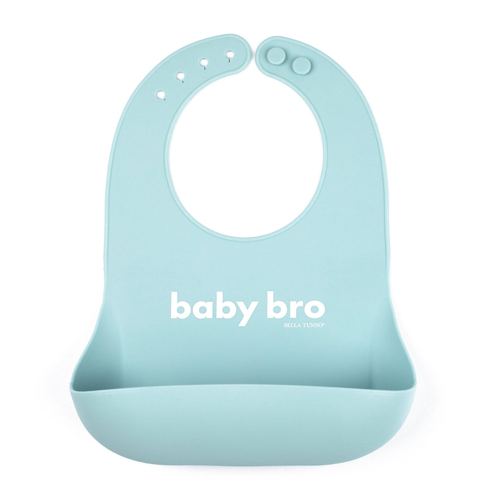 Bella Tunno wonder bib