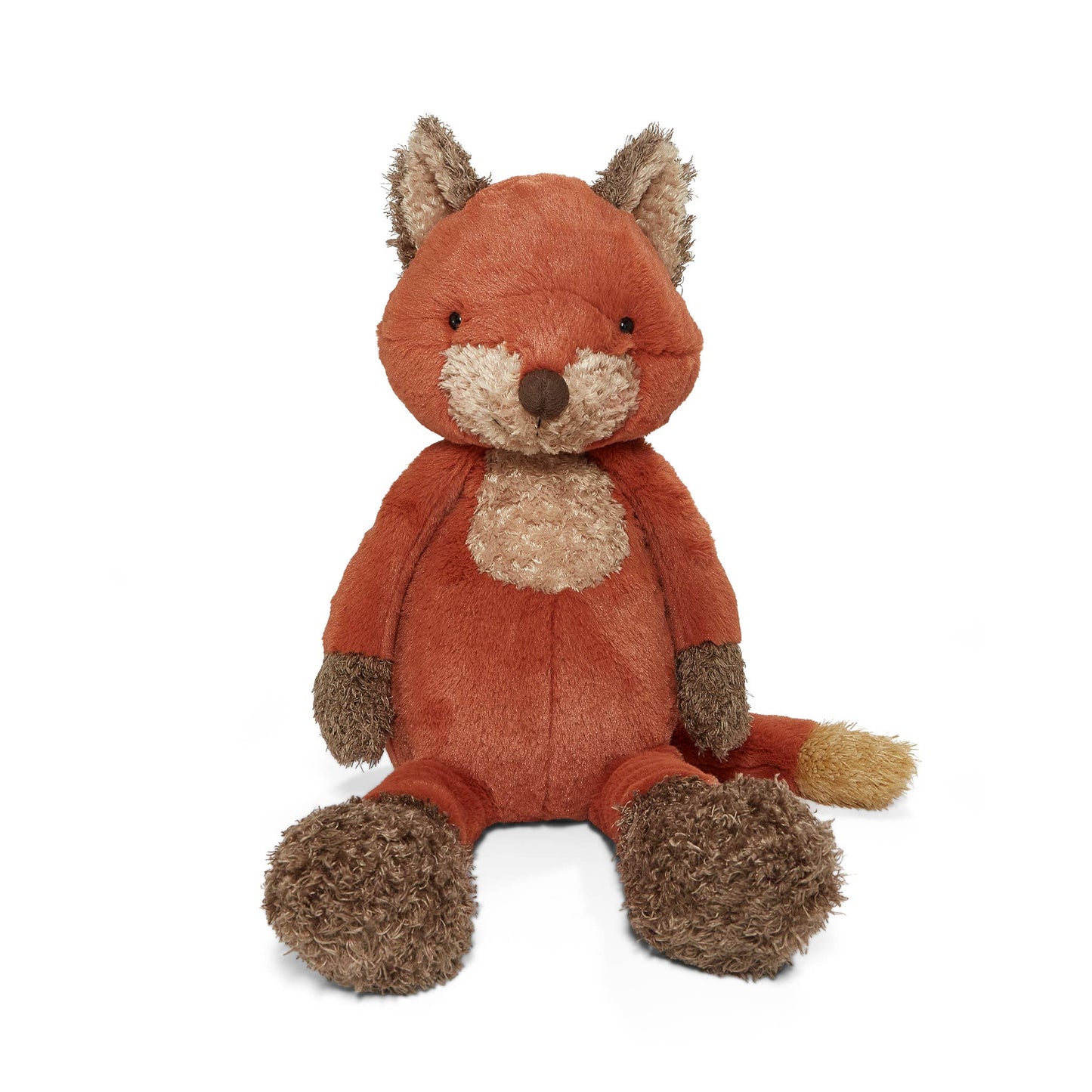 Bunnies By The Bay great big foxy the fox