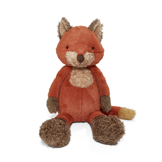 Bunnies By The Bay great big foxy the fox