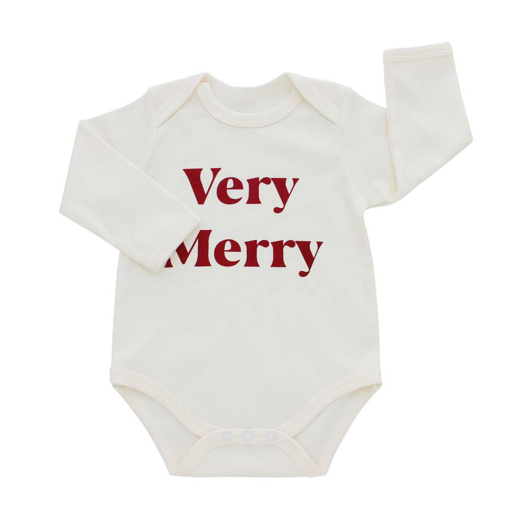 Emerson and Friends holiday onesie