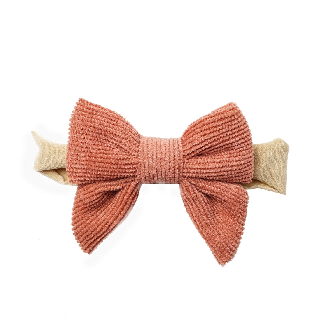 Emerson and Friends bow headband
