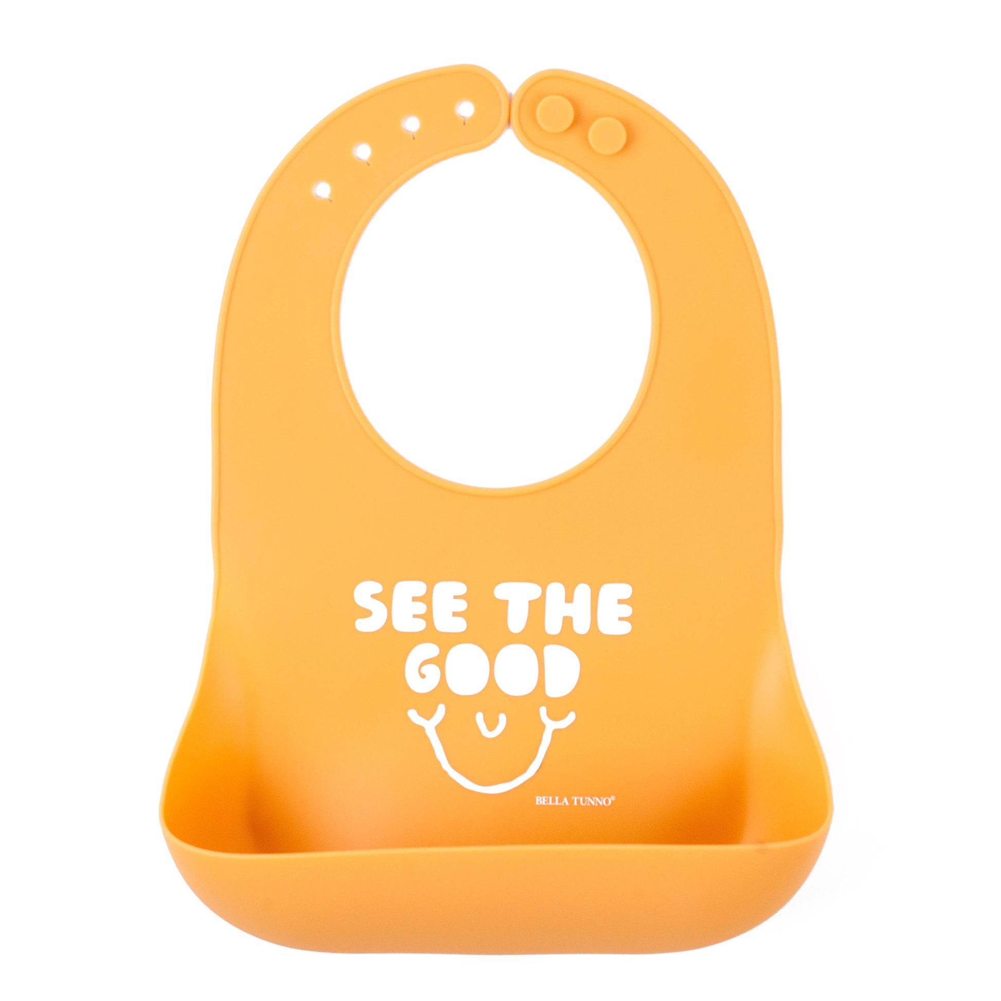 Bella Tunno wonder bib