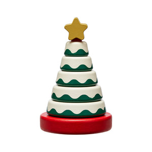 Pearhead holiday stacker