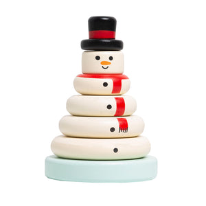 Pearhead holiday stacker