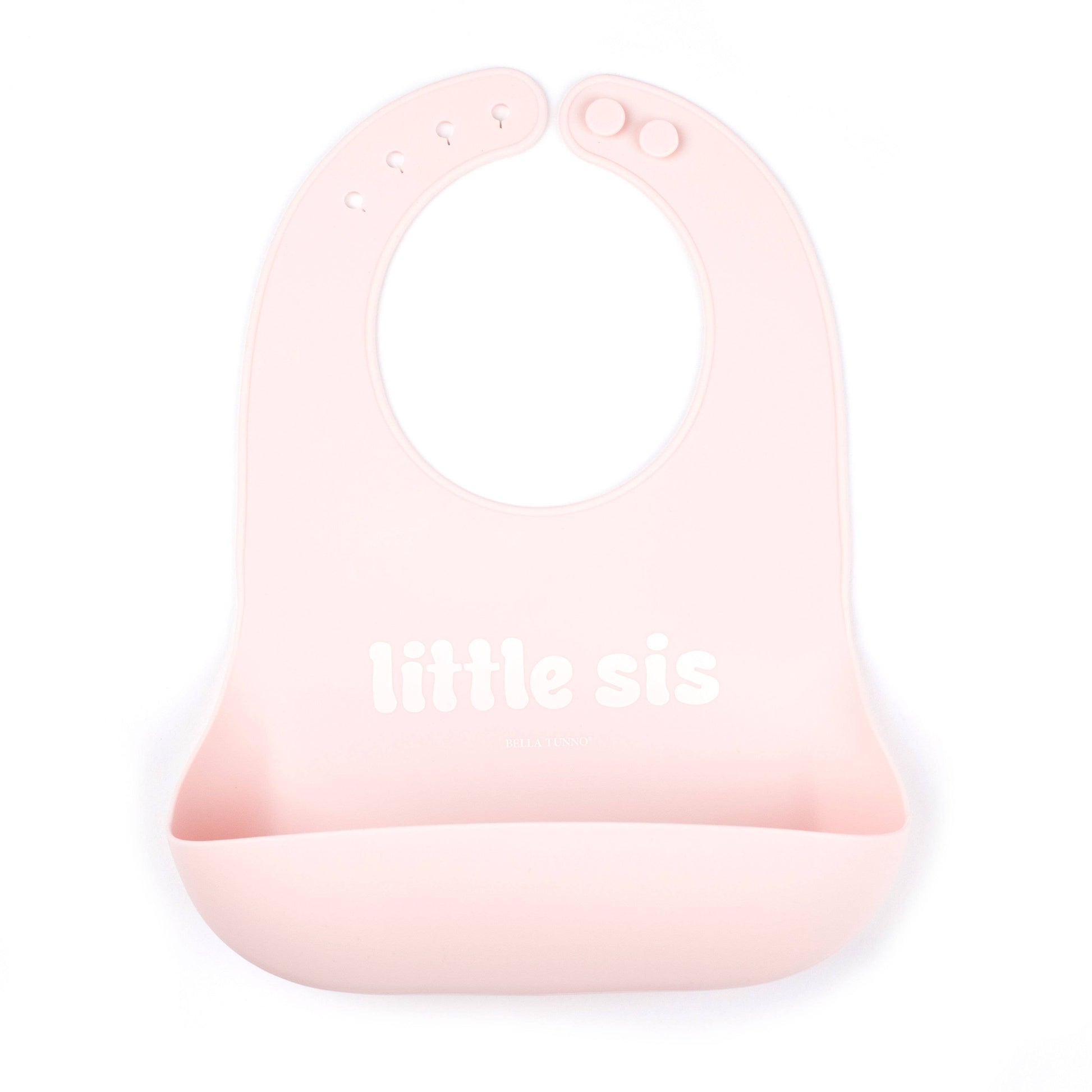 Bella Tunno wonder bib