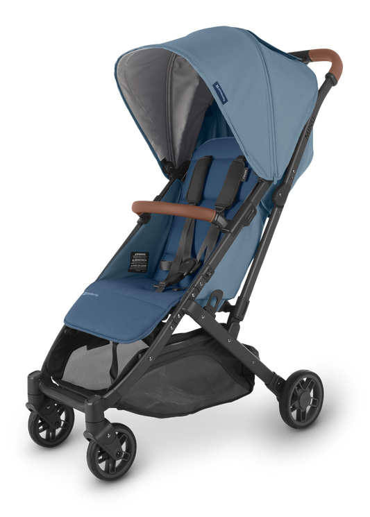 UPPAbaby minu v2 stroller