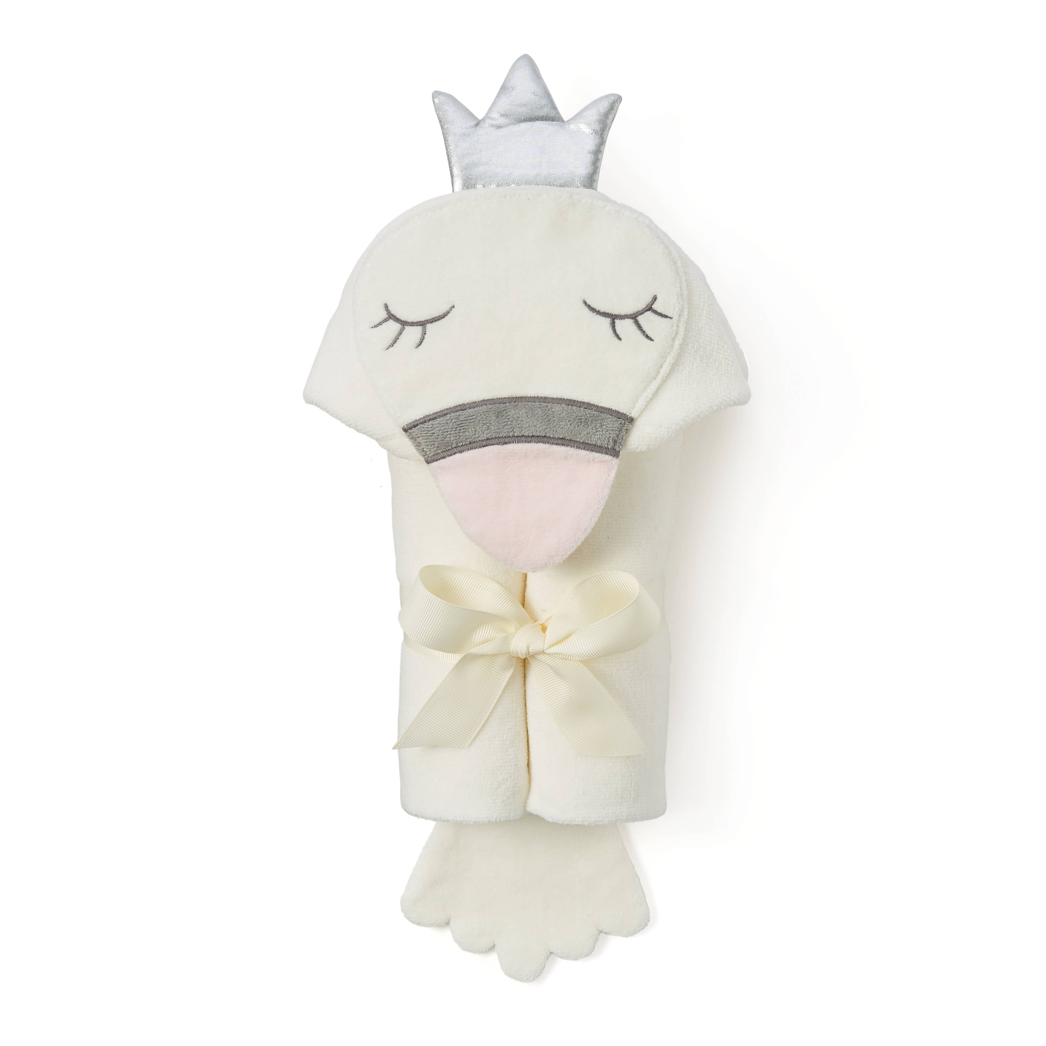 Elegant Baby bath wrap