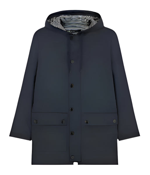 PETIT BATEAU レインコート XS カーキ PETIT BATEAU（レインコート）のフリマアイテム一覧