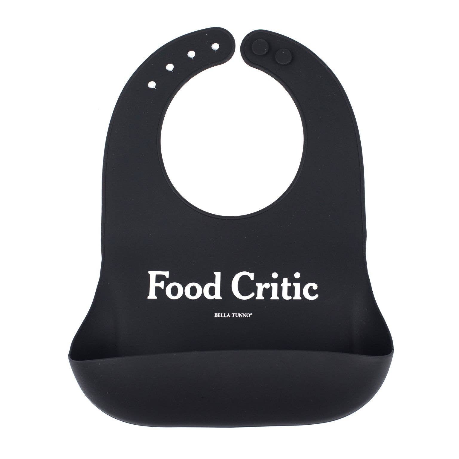 Bella Tunno wonder bib