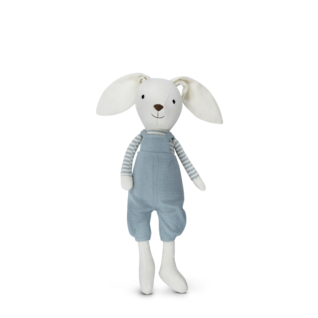 Apple Park knit bunny pal