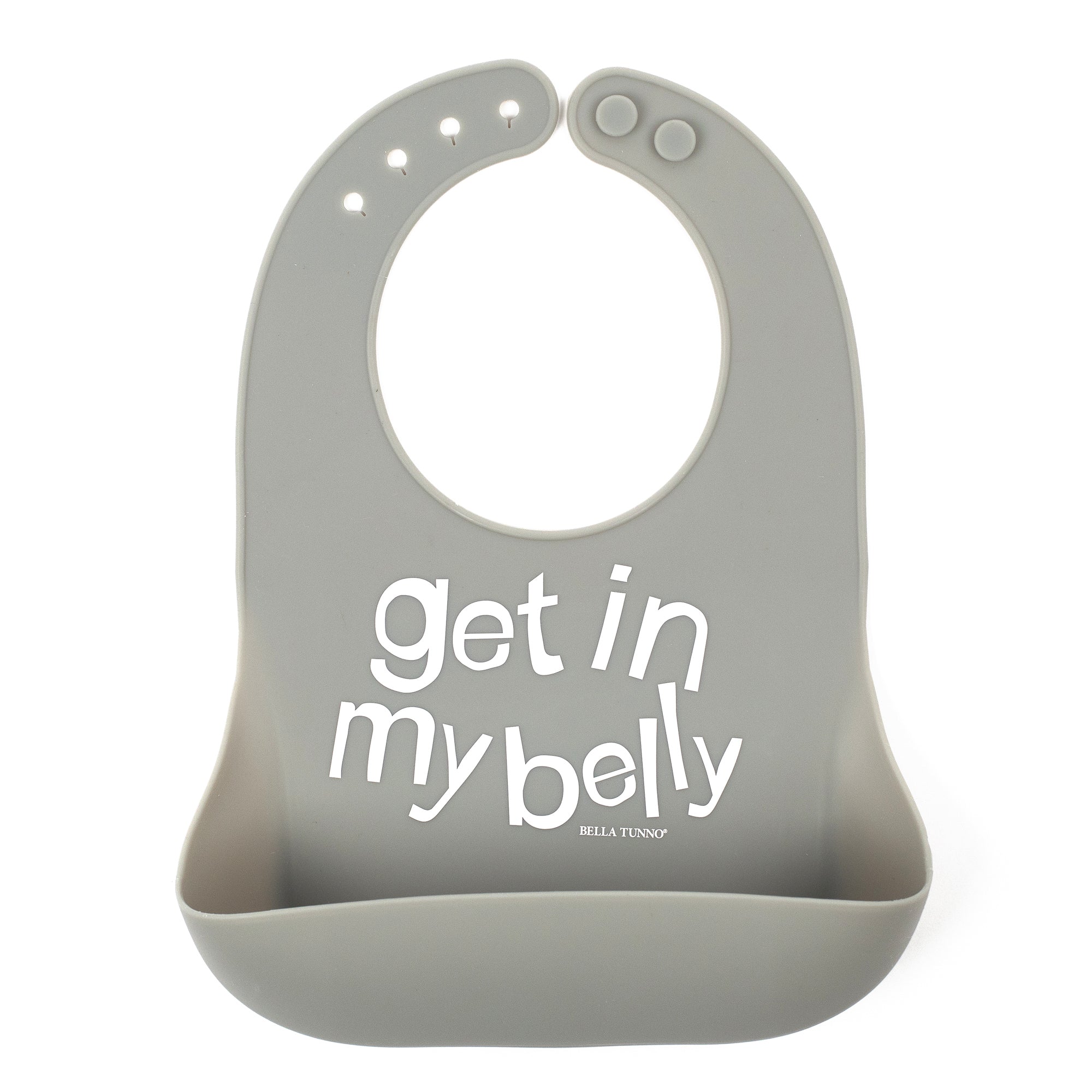 Bella Tunno wonder bib