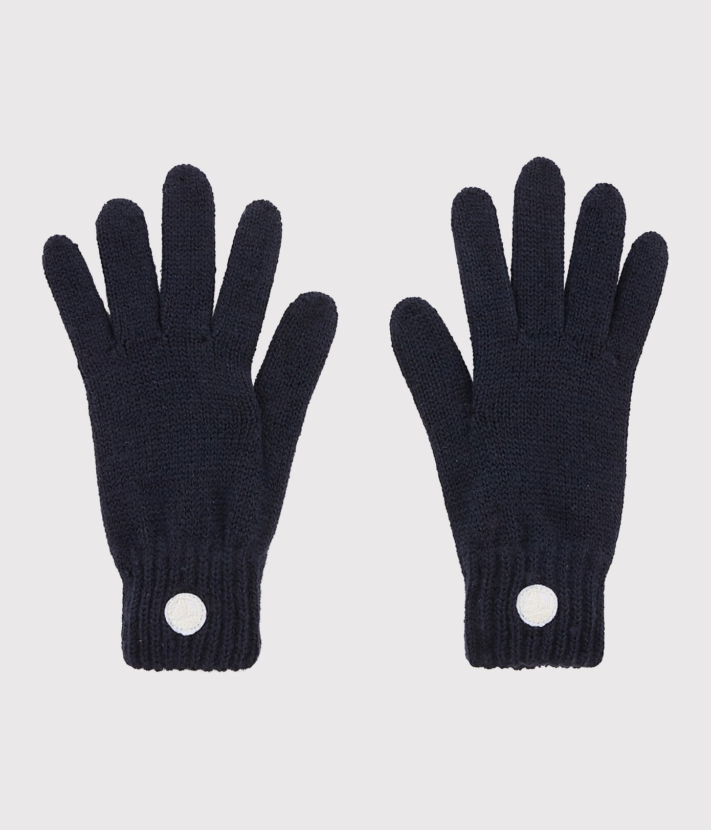 Petit Bateau kids gloves