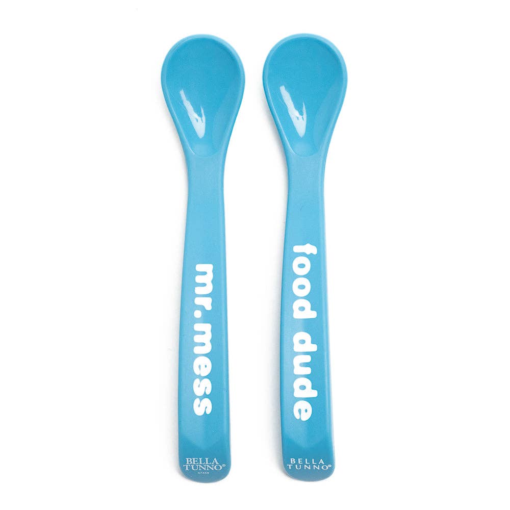 Bella Tunno 2-pack spoons