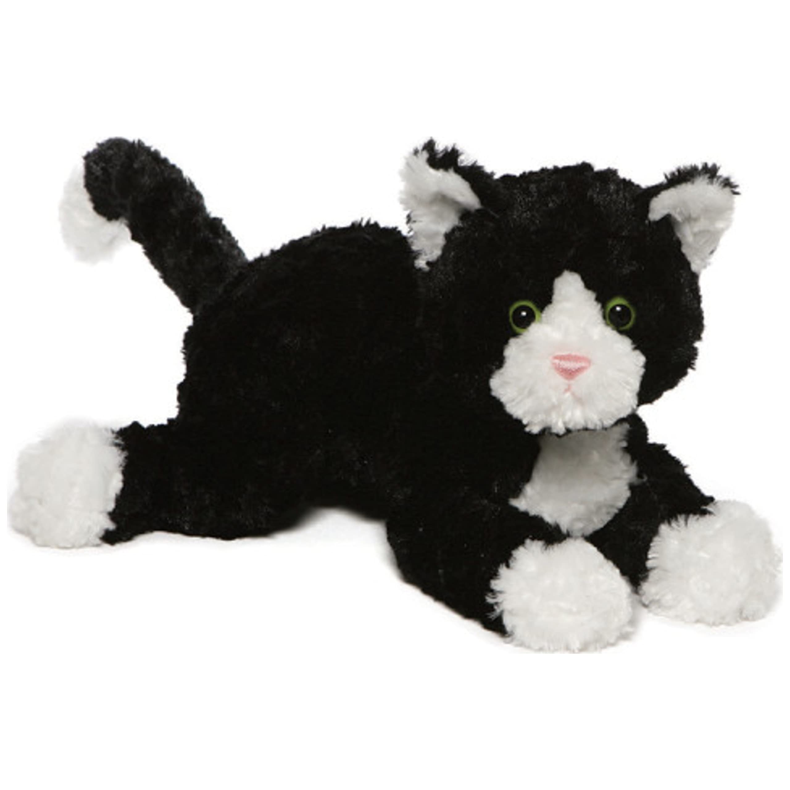 Gund Sebastian cat