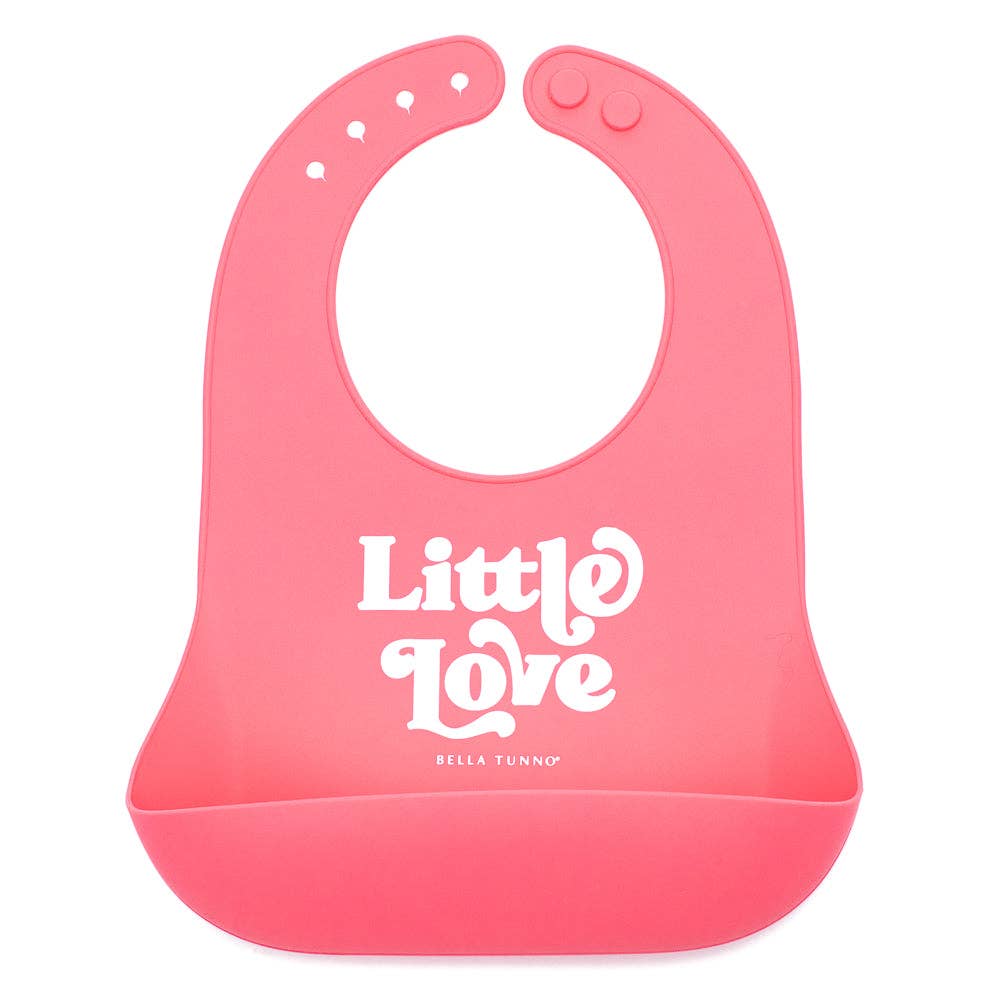 Bella Tunno wonder bib