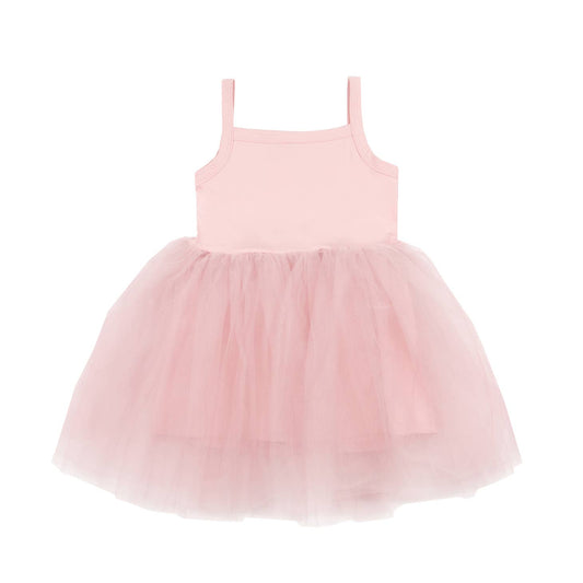 Bob & Blossom girls tutu dress