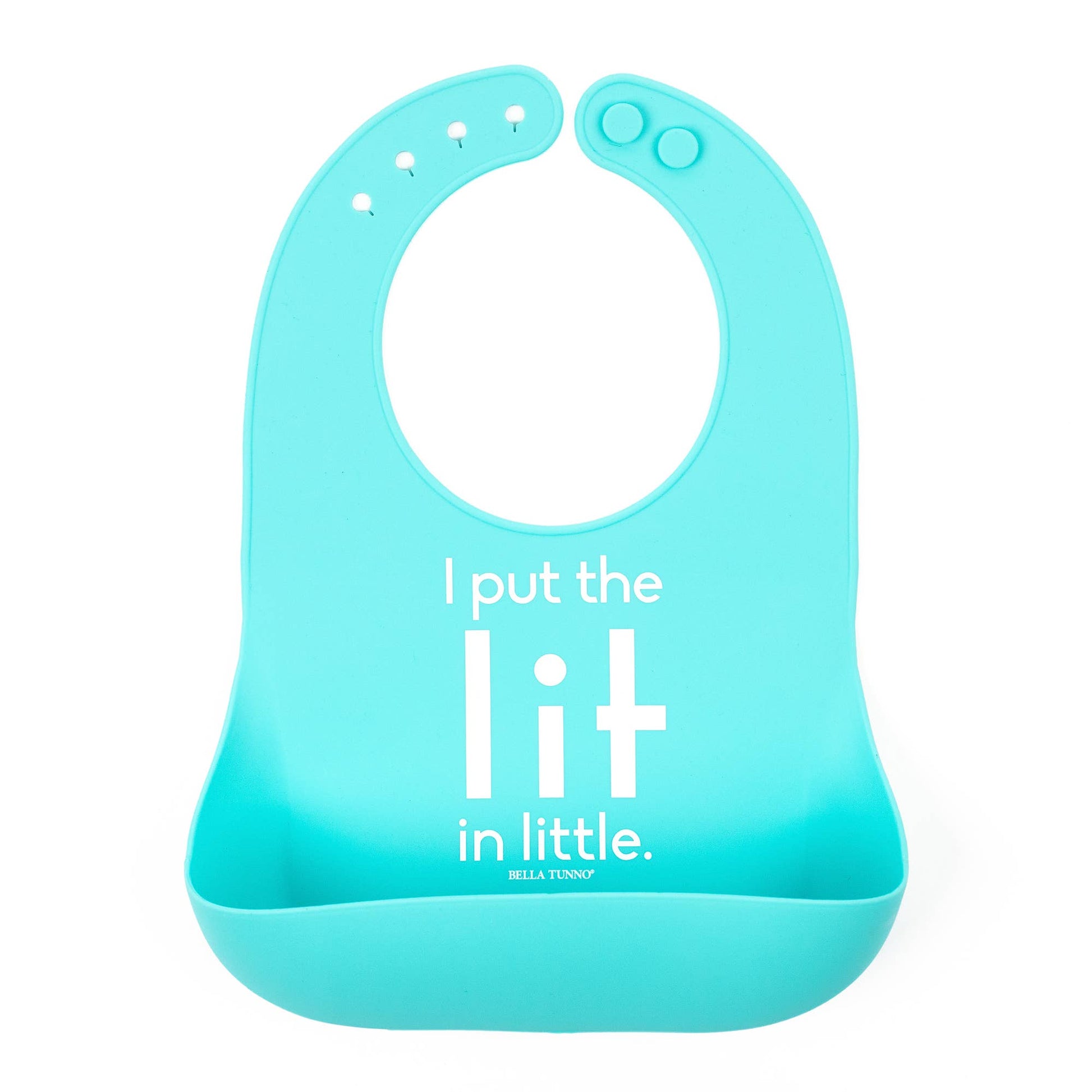 Bella Tunno wonder bib