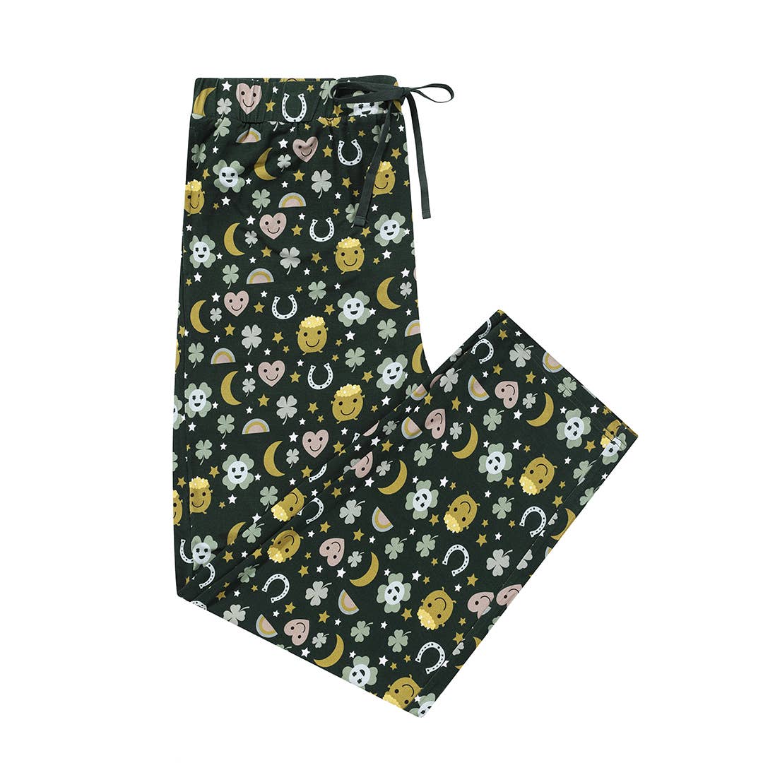 Emerson and Friends ladies lucky charm pants