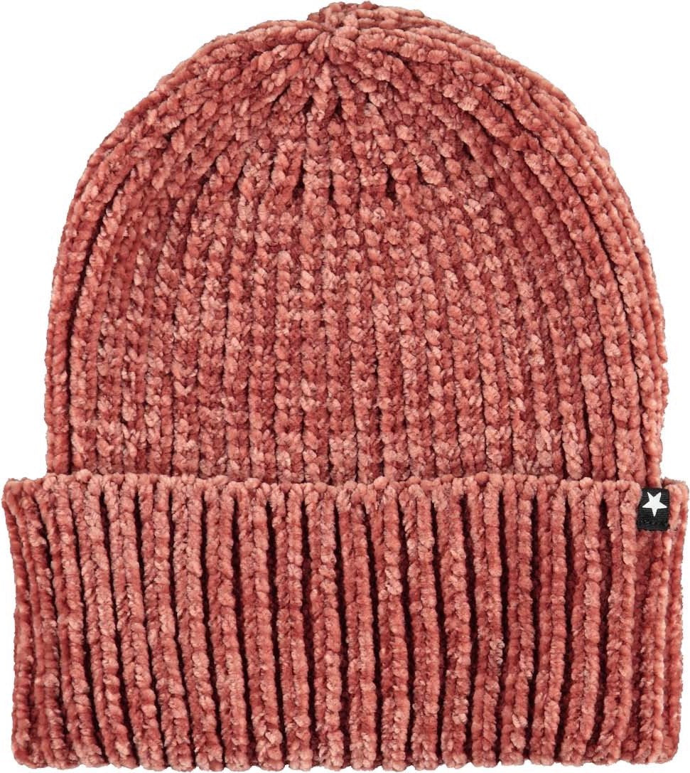 Molo "kitty" beanie