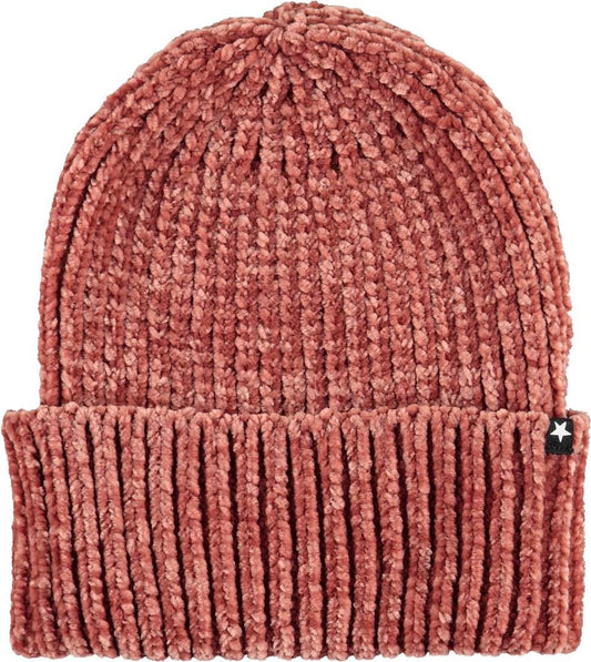 Molo "kitty" beanie