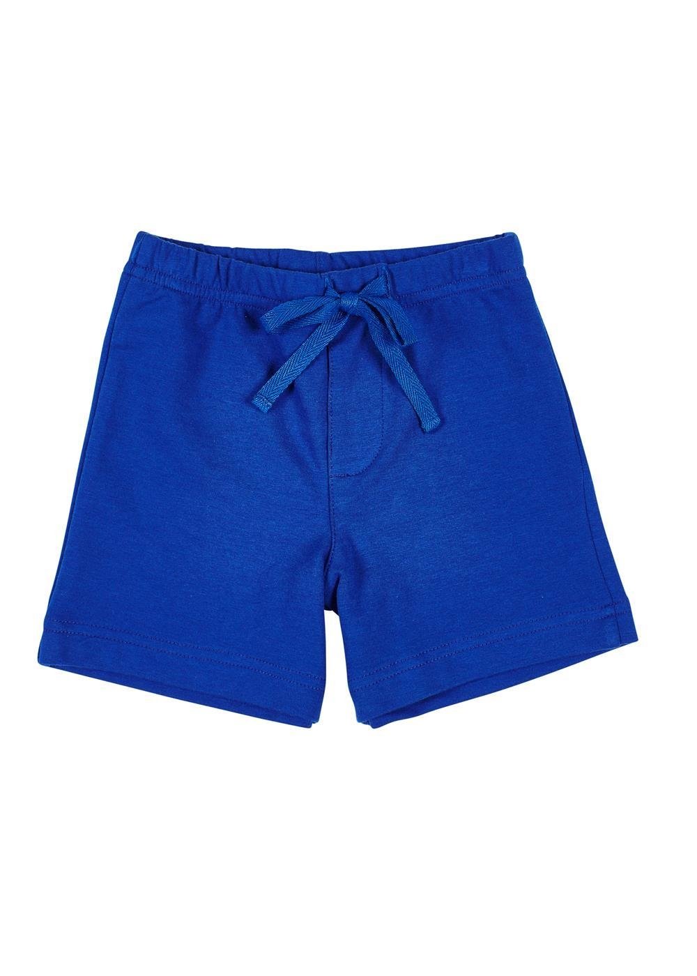 Florence Eiseman infant boys french terry shorts