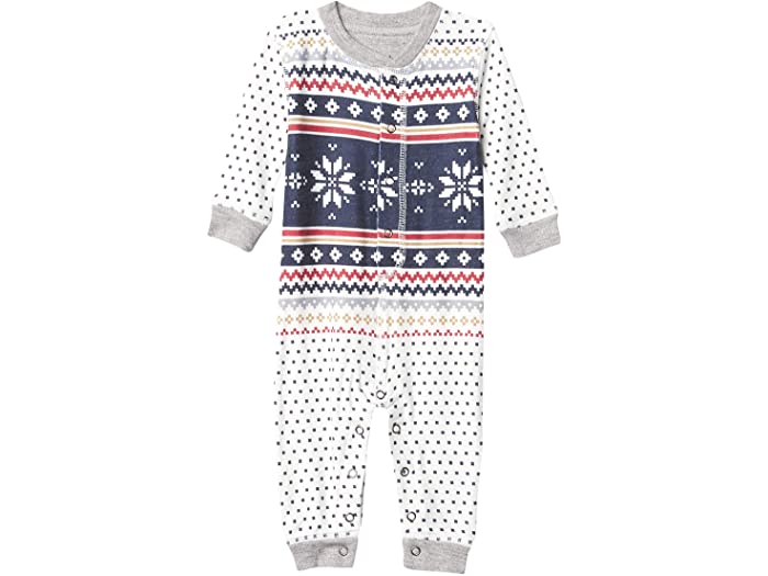PJ Salvage toasty romper