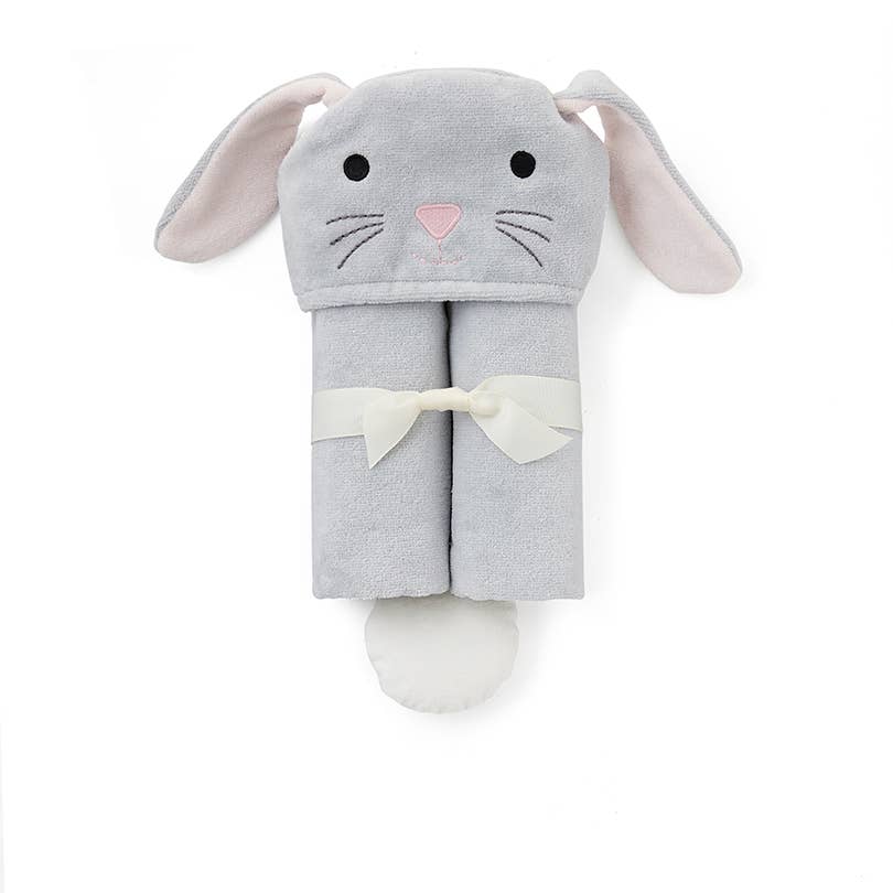 Elegant Baby bath wrap