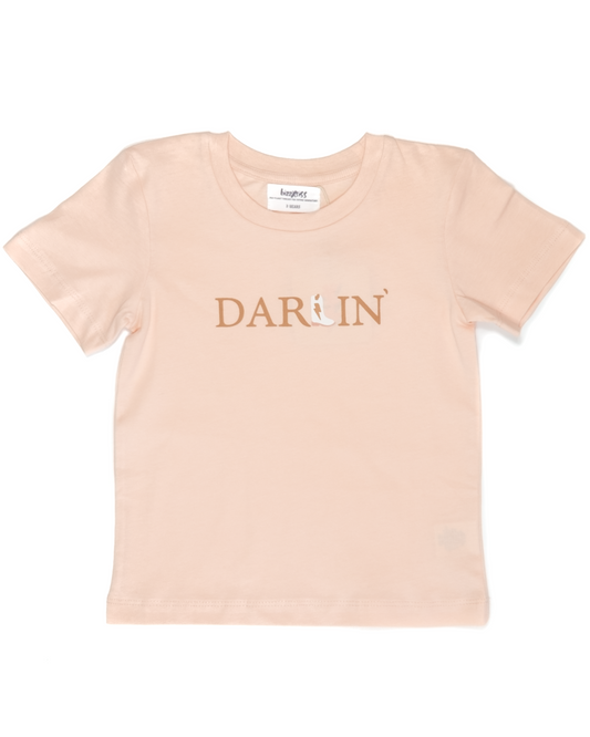 Bizz X Siss girls darlin' tee