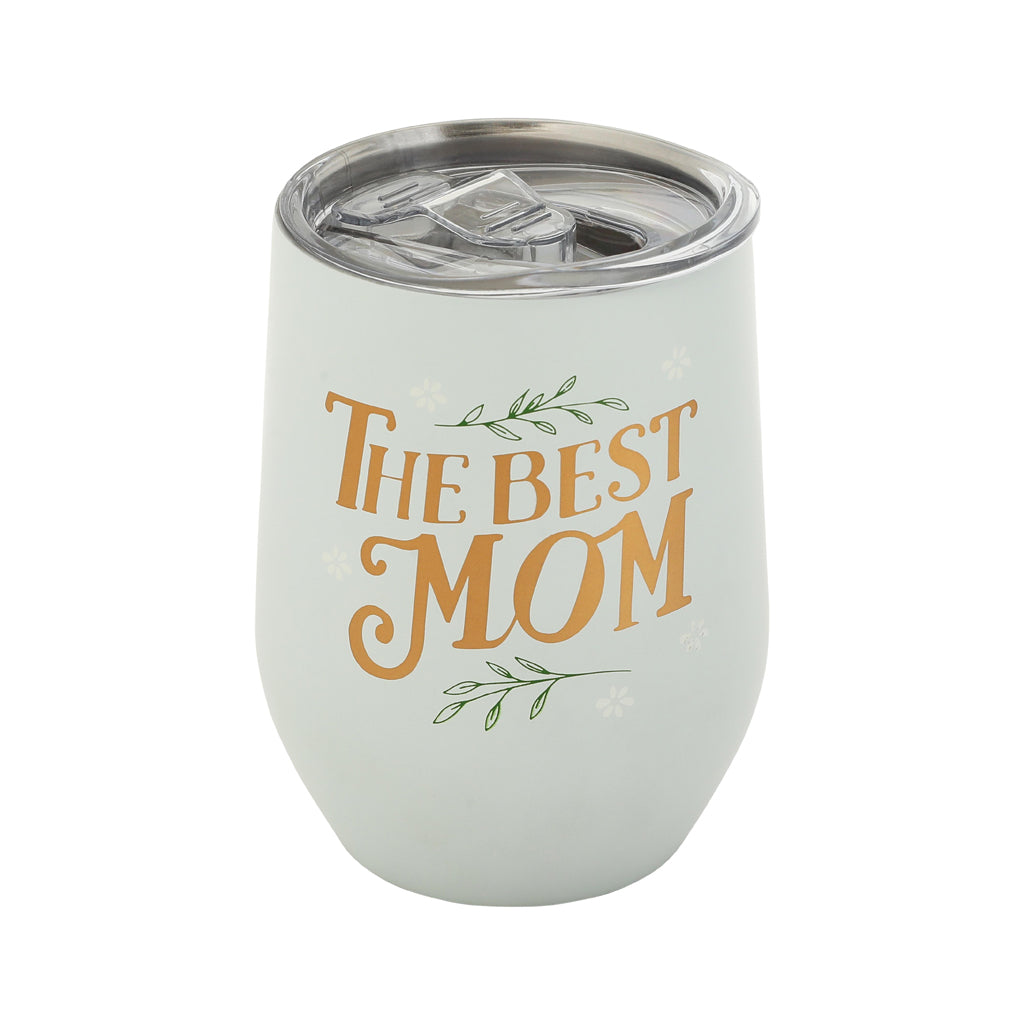 Pearhead wine tumbler