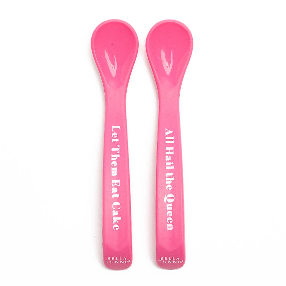 Bella Tunno 2-pack spoons