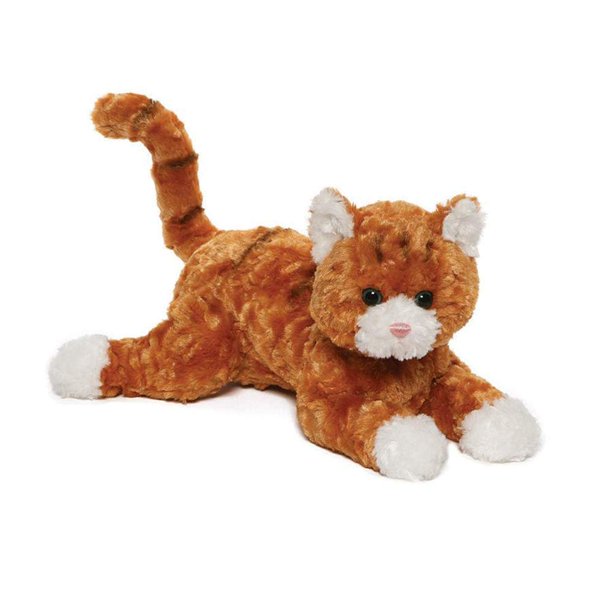 Gund Sienna cat
