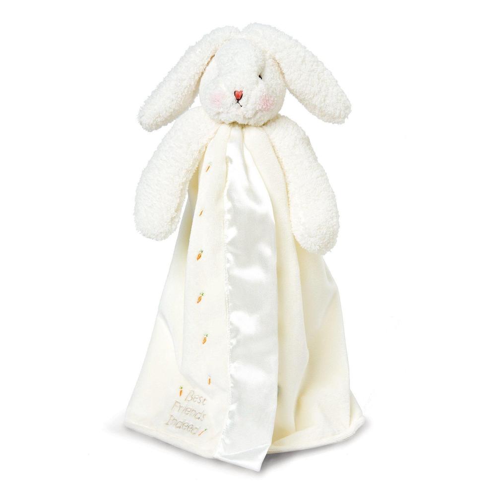 Bunnies By The Bay buddy blanket