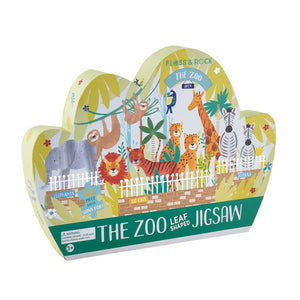 Floss & Rock 80 piece jigsaw puzzle