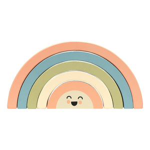 Pearhead stacking rainbow