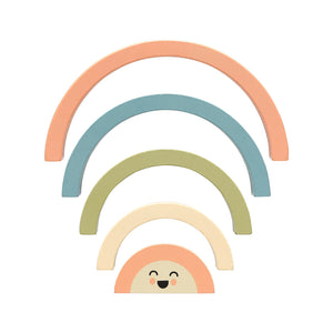 Pearhead stacking rainbow