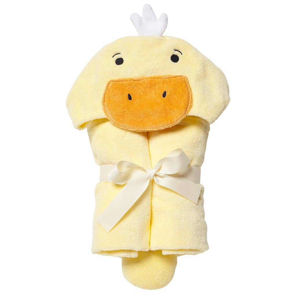 Elegant Baby bath wrap