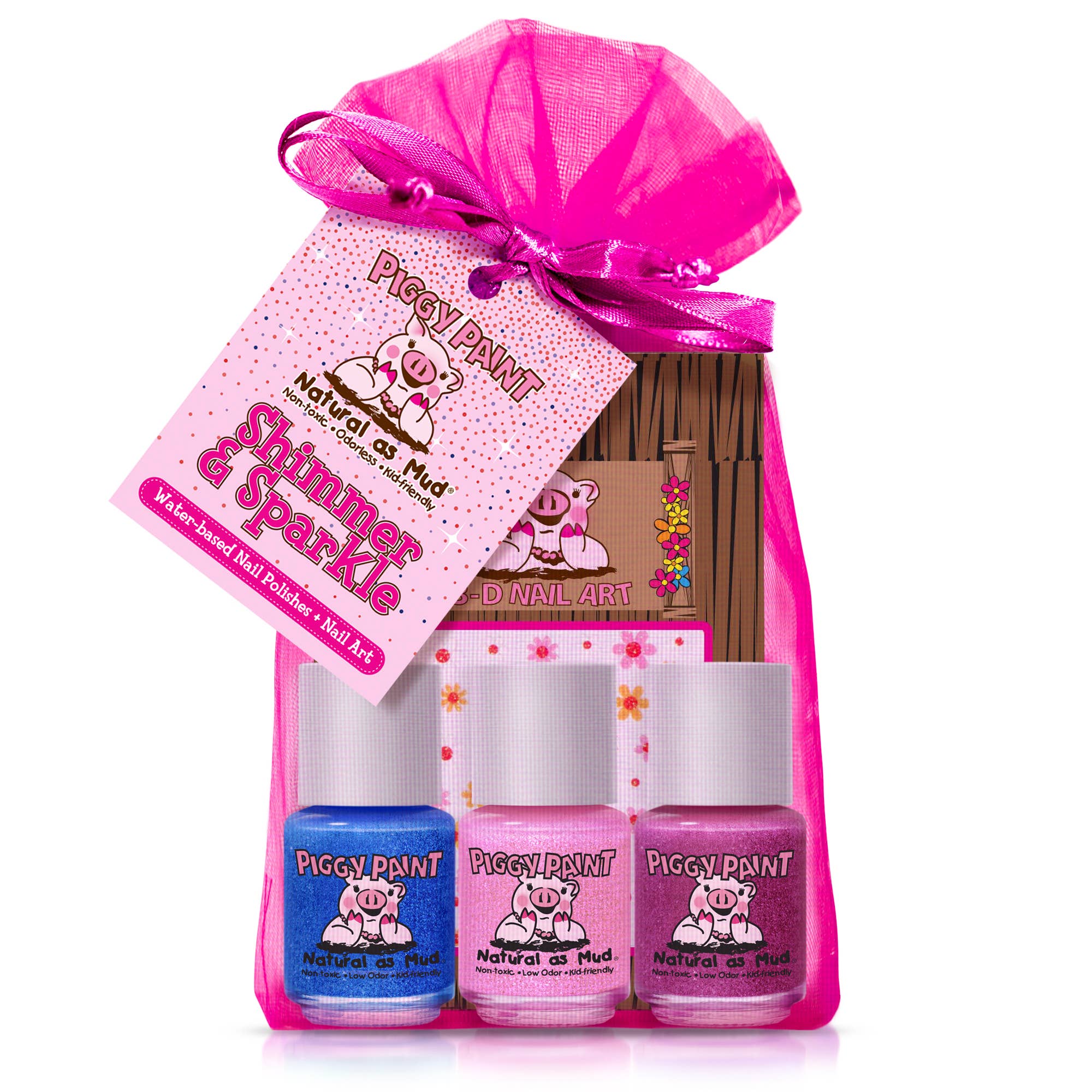 Amazon.com : UNT Peel Off Base Coat with Nail Lacquer Set (Glass of Rosé, 5  Pack), 1x LJ162 Fast Drying Gel Effect Polish, 1x BC10 Prelude Base Coat Nail  Lacquer, 3x EL05