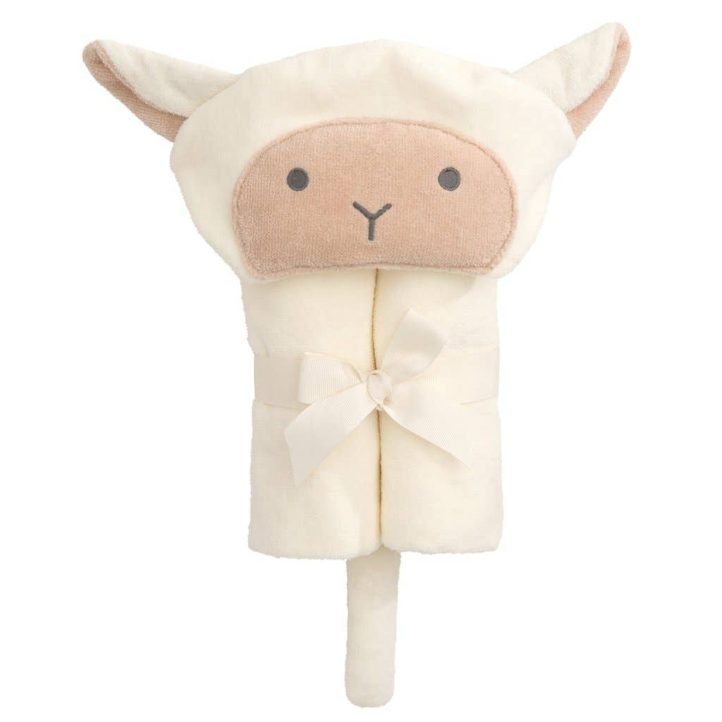 Elegant Baby bath wrap