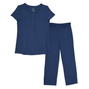 Magnetic Me mama pajama set