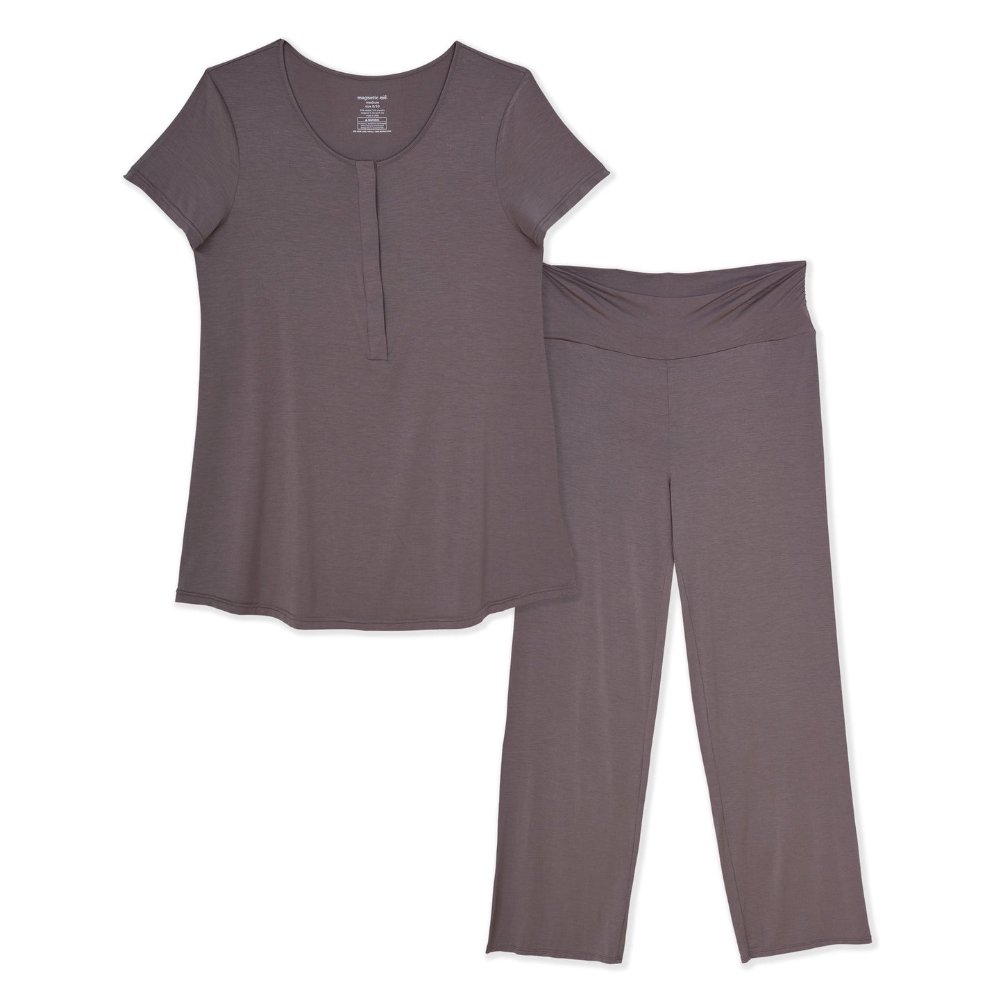 Magnetic Me mama pajama set