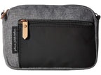 Petunia Pickle Bottom adventurer belt bag