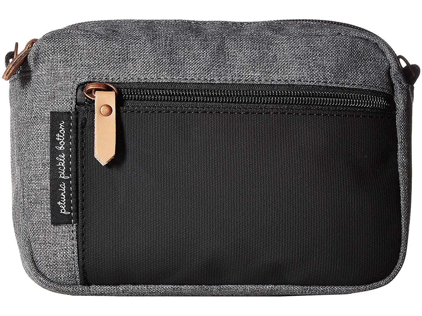 Petunia Pickle Bottom adventurer belt bag