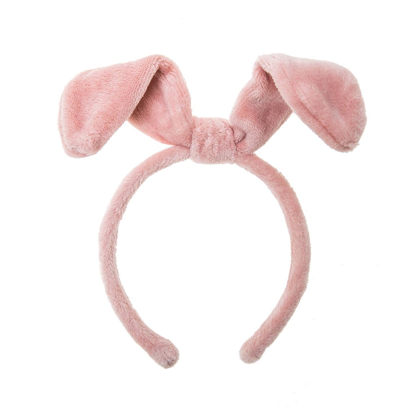 Rockahula fluffy bunny ears headband