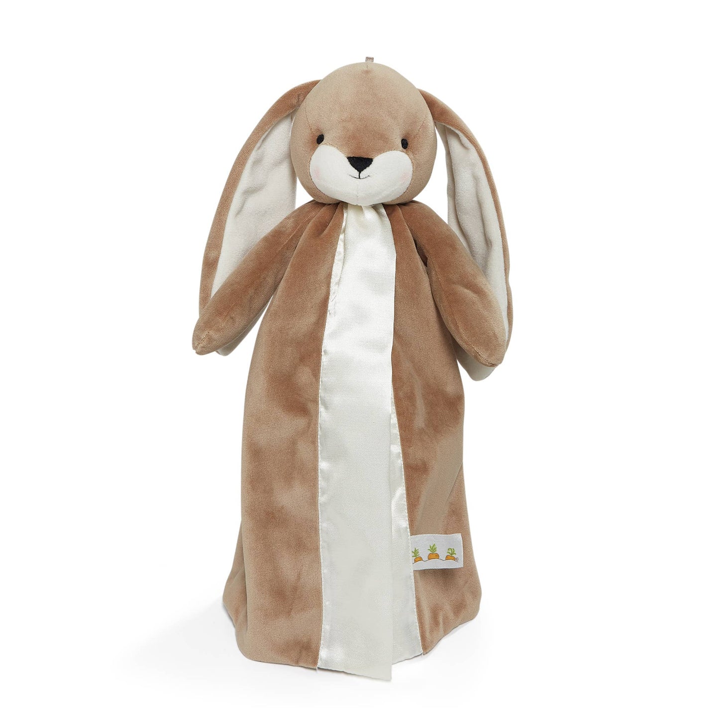Bunnies By The Bay nibble buddy blanket