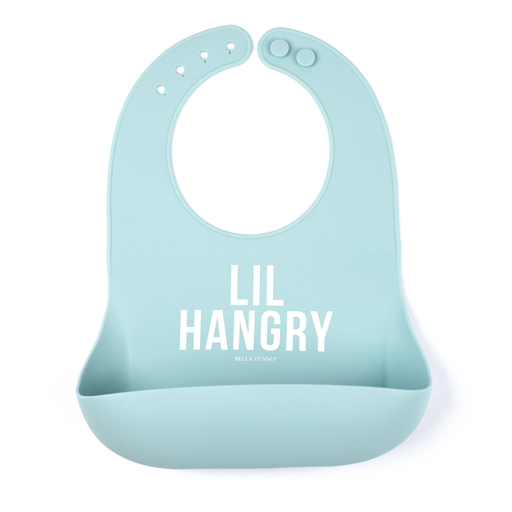 Bella Tunno wonder bib