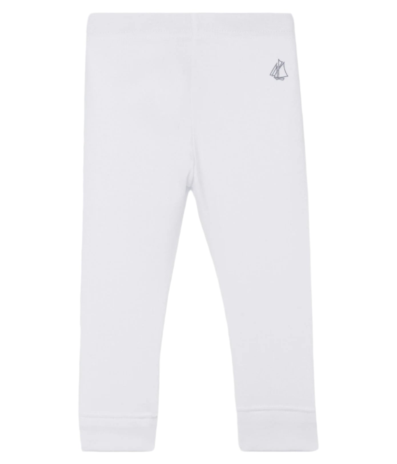 Petit Bateau infant leggings